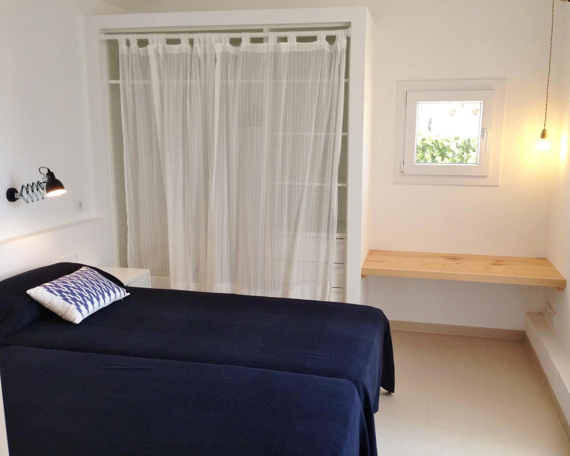 Nure Villas Mar Y Mar Cala'N Blanes  Bagian luar foto